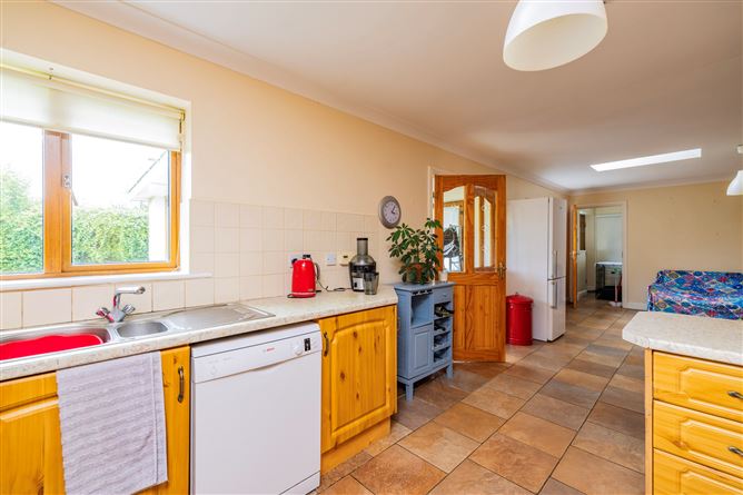 Knocknagin Road, Balbriggan, Co. Dublin