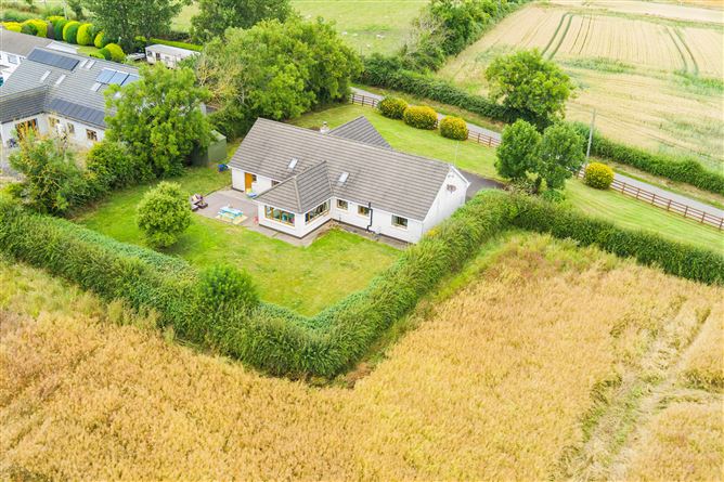 Knocknagin Road, Balbriggan, Co. Dublin