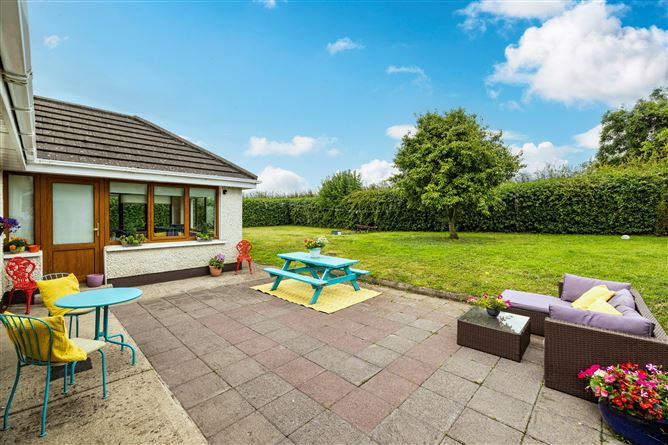 Knocknagin Road, Balbriggan, Co. Dublin