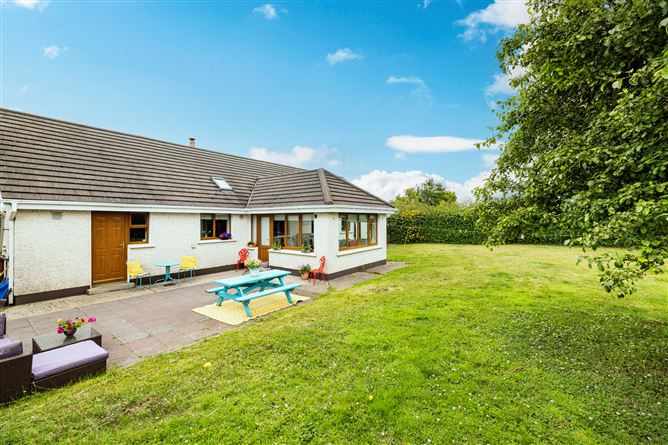 Knocknagin Road, Balbriggan, Co. Dublin