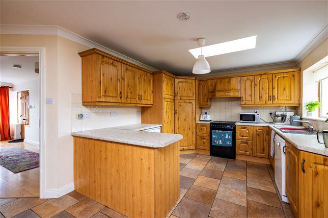 Knocknagin Road, Balbriggan, Co. Dublin