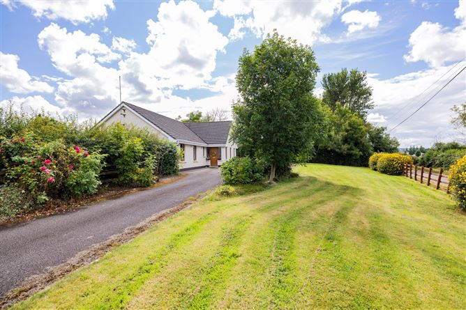 Knocknagin Road, Balbriggan, Co. Dublin