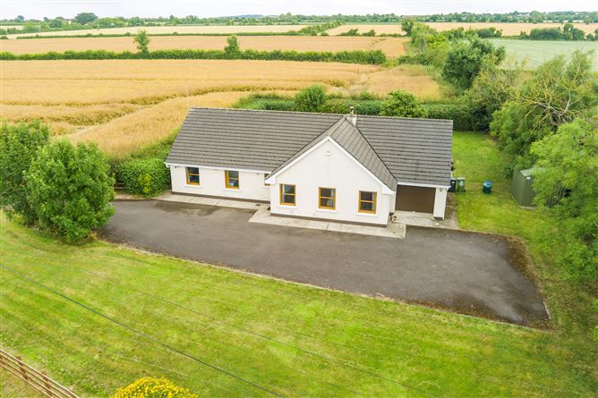 Knocknagin Road, Balbriggan, Co. Dublin