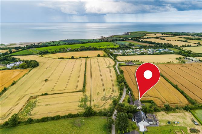 Knocknagin Road, Balbriggan, Co. Dublin