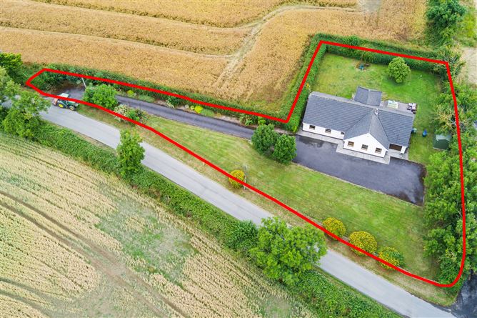 Knocknagin Road, Balbriggan, Co. Dublin