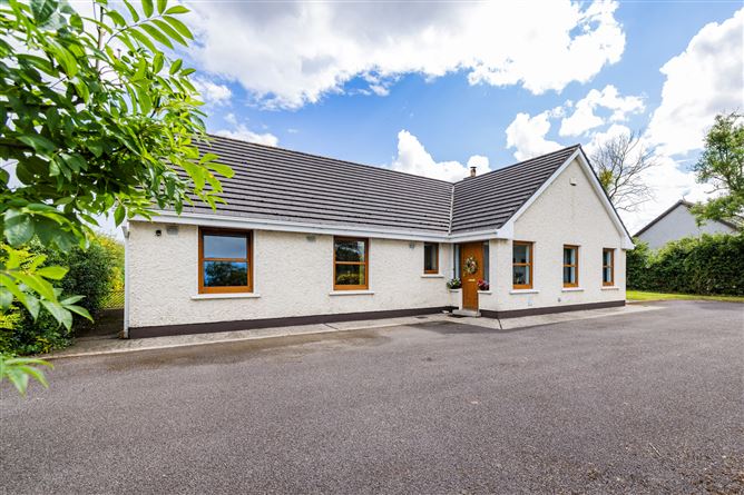Knocknagin Road, Balbriggan, Co. Dublin