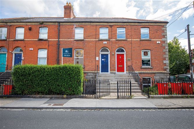 103, Richmond Road, Drumcondra, Dublin 3