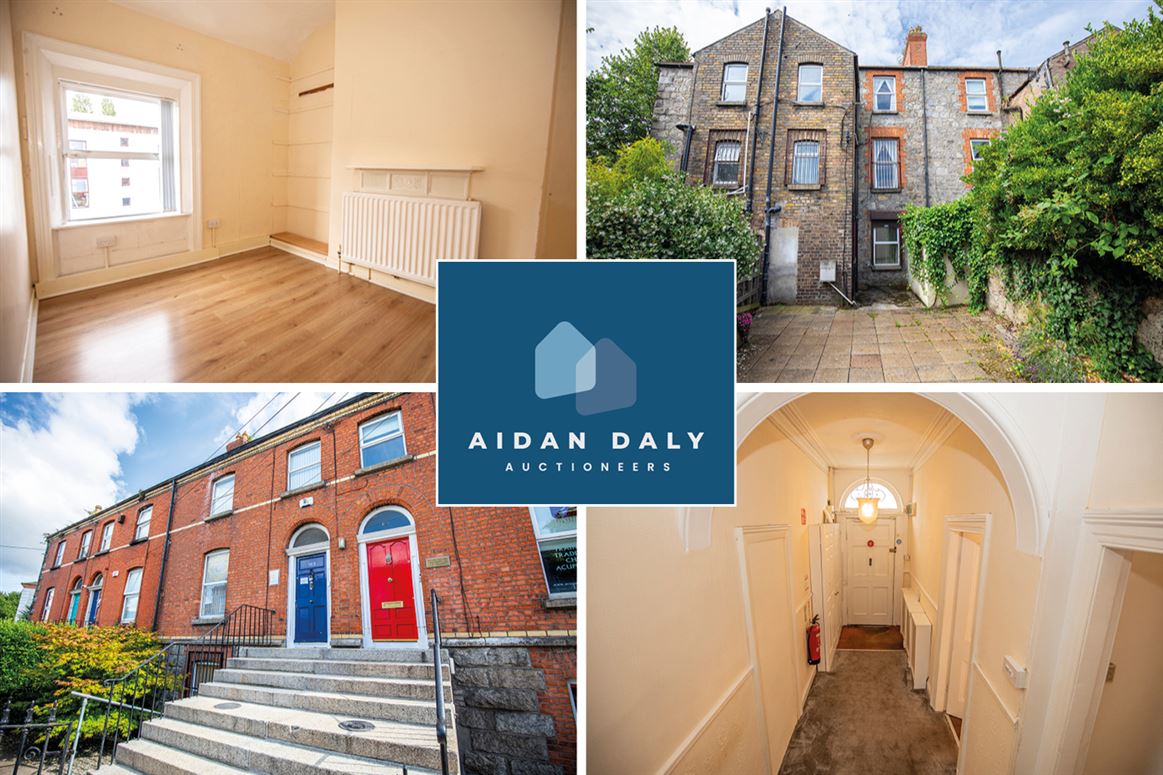 103, Richmond Road, Drumcondra, Dublin 3