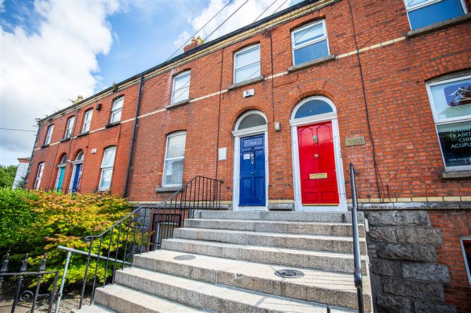 103, Richmond Road, Drumcondra, Dublin 3