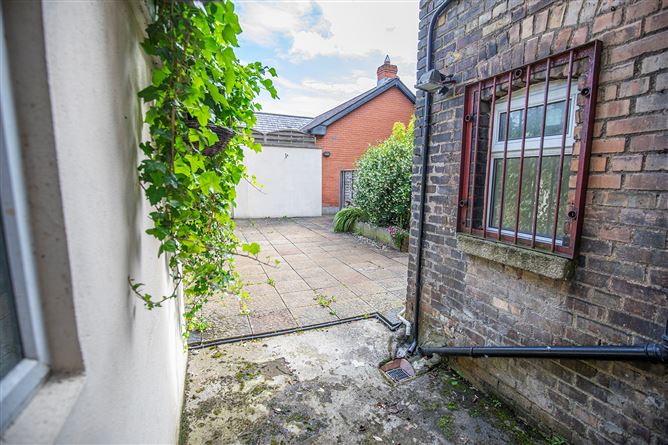 103, Richmond Road, Drumcondra, Dublin 3