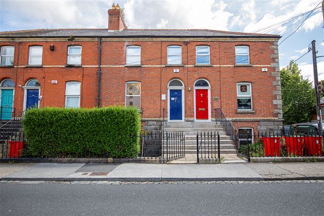 103, Richmond Road, Drumcondra, Dublin 3