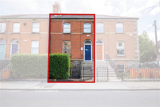 103, Richmond Road, Drumcondra, Dublin 3