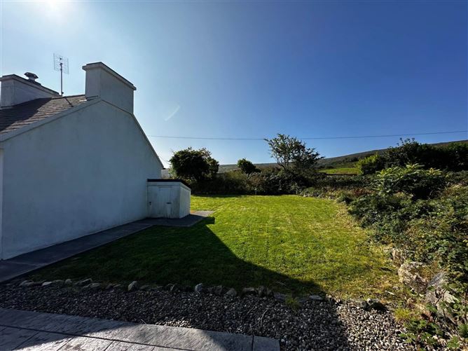 Leam West, Oughterard, County Galway