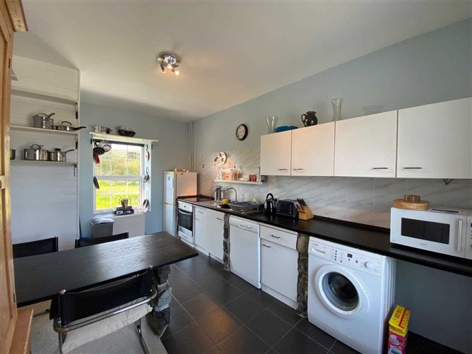 Leam West, Oughterard, County Galway