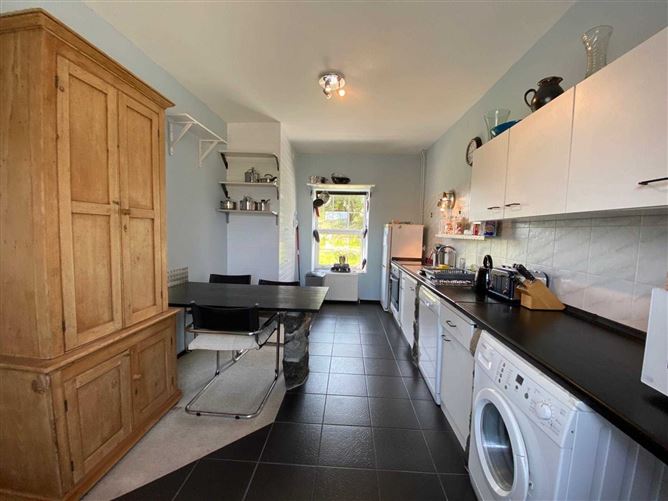 Leam West, Oughterard, County Galway