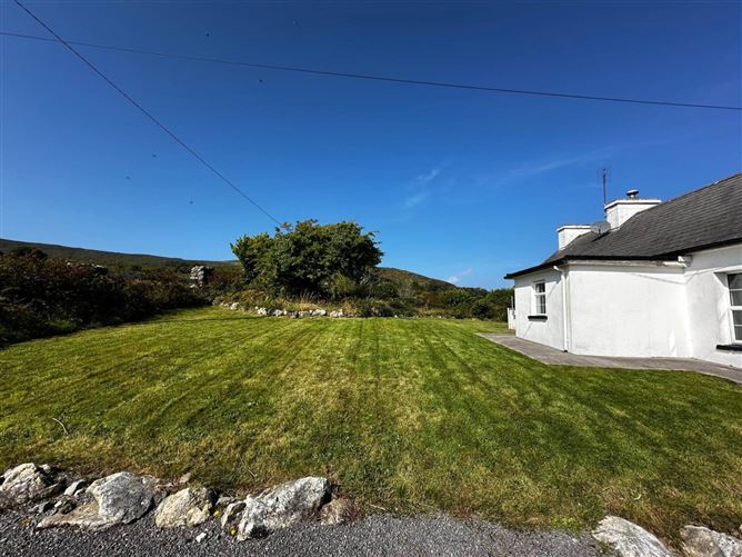 Leam West, Oughterard, County Galway