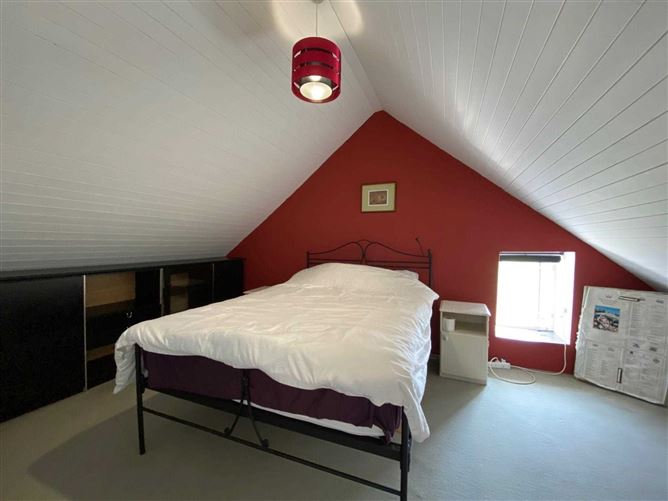 Leam West, Oughterard, County Galway