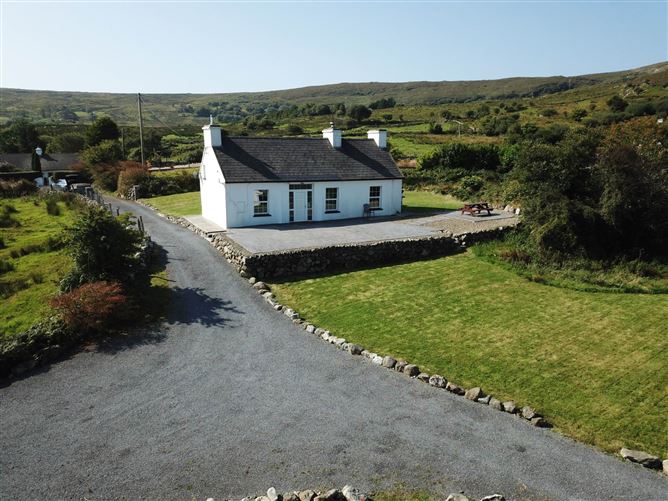 Leam West, Oughterard, County Galway