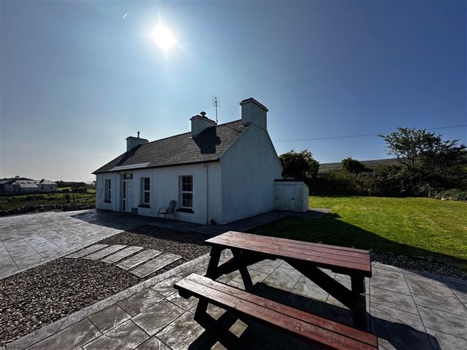 Leam West, Oughterard, County Galway