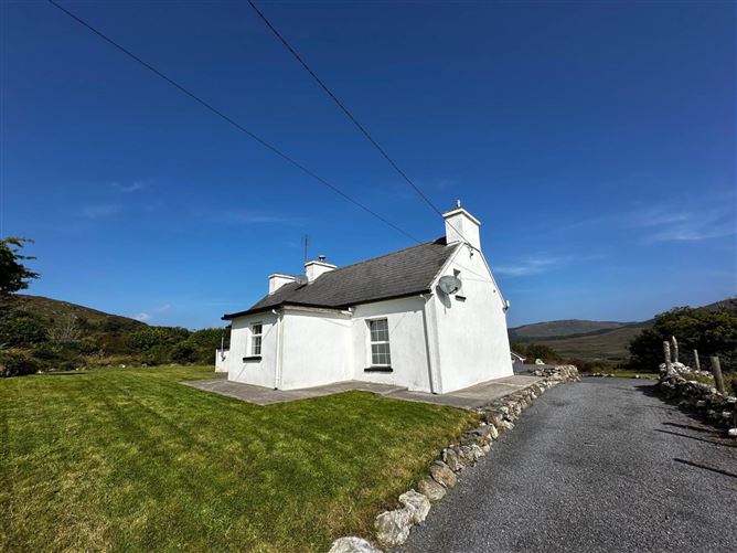 Leam West, Oughterard, County Galway