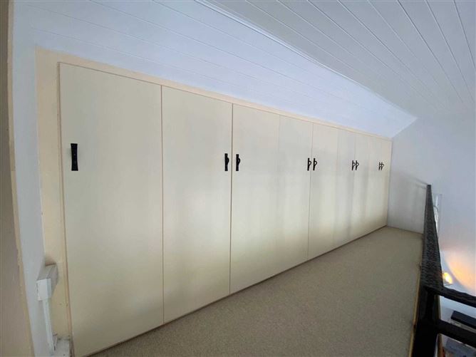 Leam West, Oughterard, County Galway