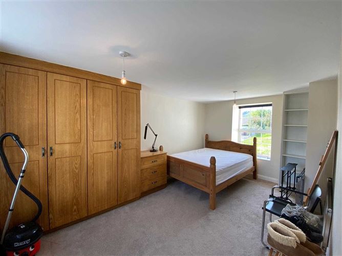 Leam West, Oughterard, County Galway