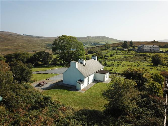 Leam West, Oughterard, County Galway