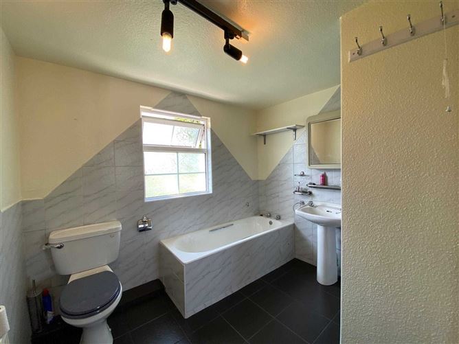 Leam West, Oughterard, County Galway