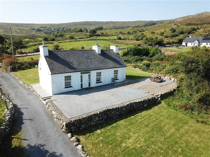 Leam West, Oughterard, County Galway