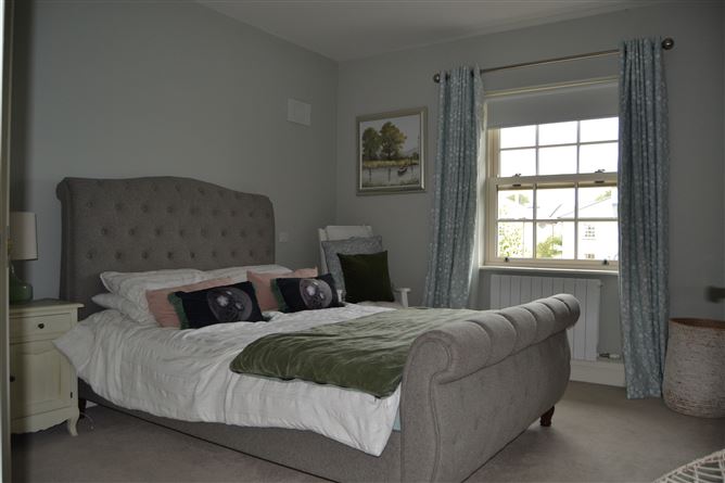 48 Seachnall Abbey , Dunshaughlin, Meath