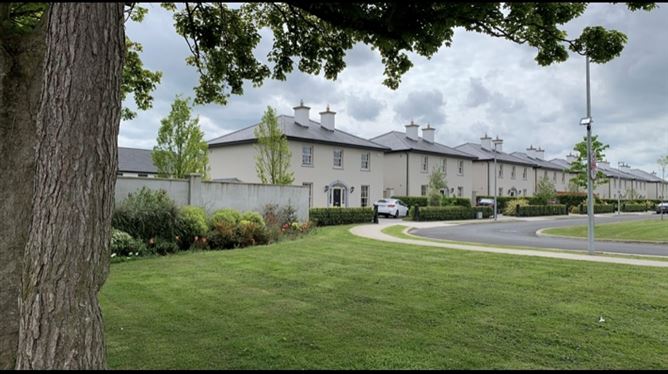 48 Seachnall Abbey , Dunshaughlin, Meath