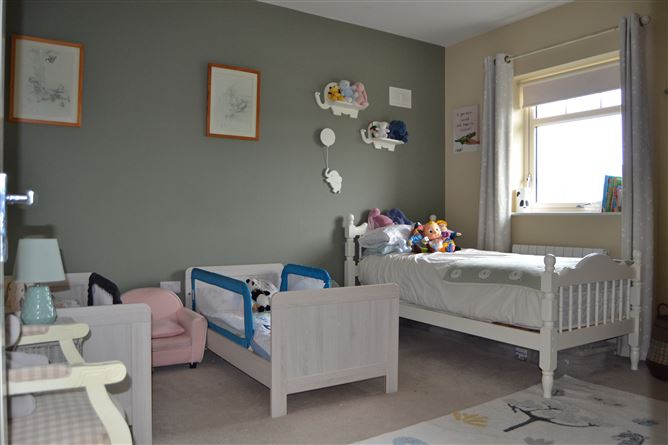 48 Seachnall Abbey , Dunshaughlin, Meath
