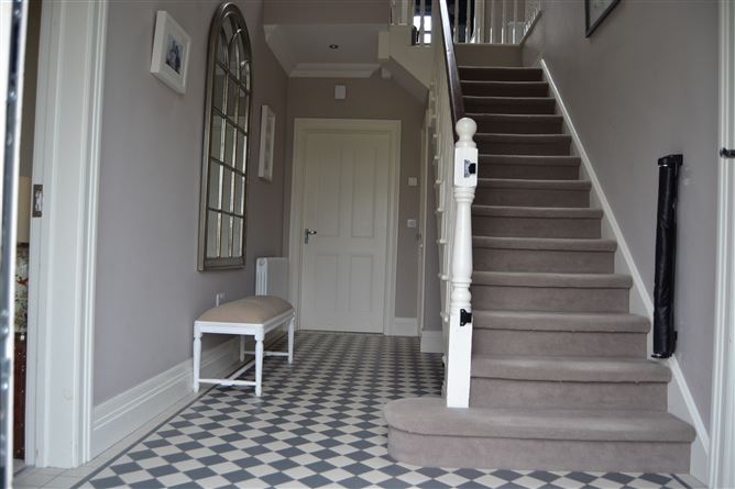 48 Seachnall Abbey , Dunshaughlin, Meath