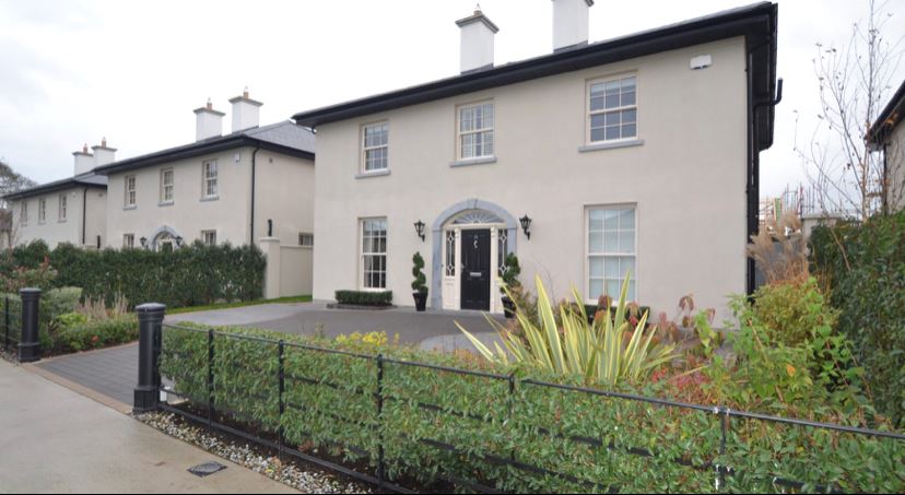 48 Seachnall Abbey , Dunshaughlin, Meath
