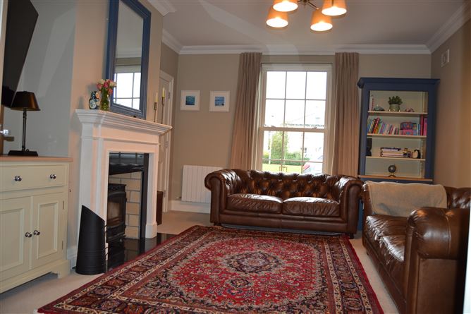 48 Seachnall Abbey , Dunshaughlin, Meath