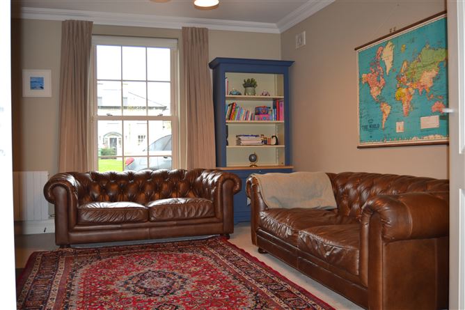 48 Seachnall Abbey , Dunshaughlin, Meath