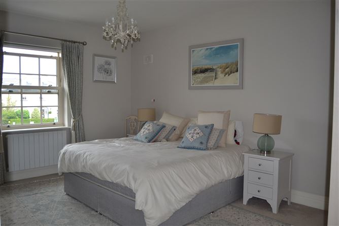 48 Seachnall Abbey , Dunshaughlin, Meath