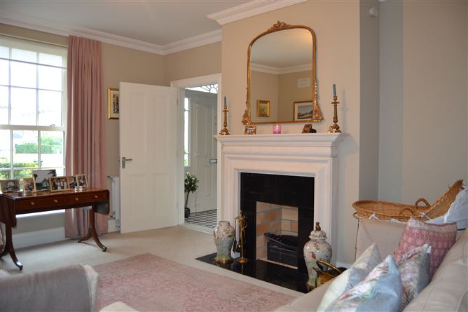 48 Seachnall Abbey , Dunshaughlin, Meath