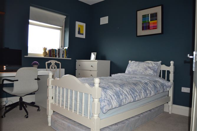 48 Seachnall Abbey , Dunshaughlin, Meath