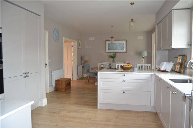 48 Seachnall Abbey , Dunshaughlin, Meath