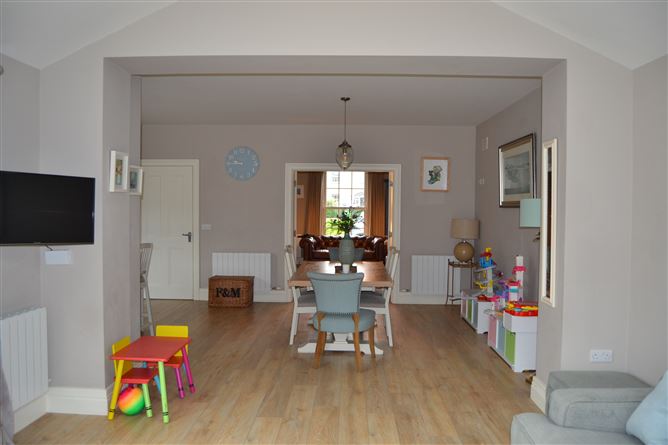 48 Seachnall Abbey , Dunshaughlin, Meath