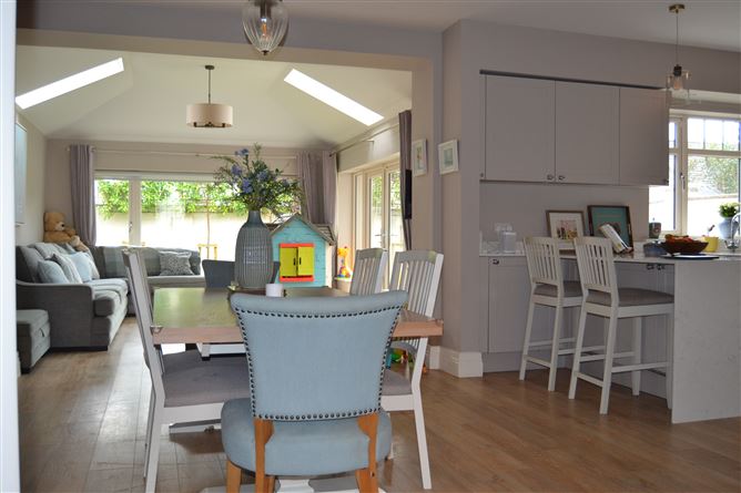 48 Seachnall Abbey , Dunshaughlin, Meath