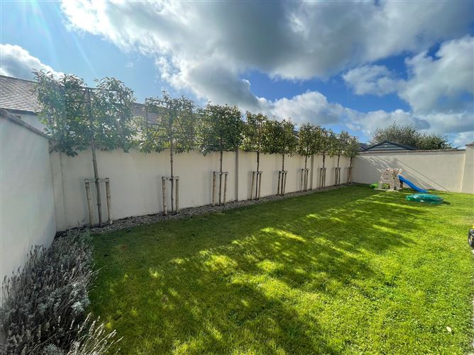 48 Seachnall Abbey , Dunshaughlin, Meath