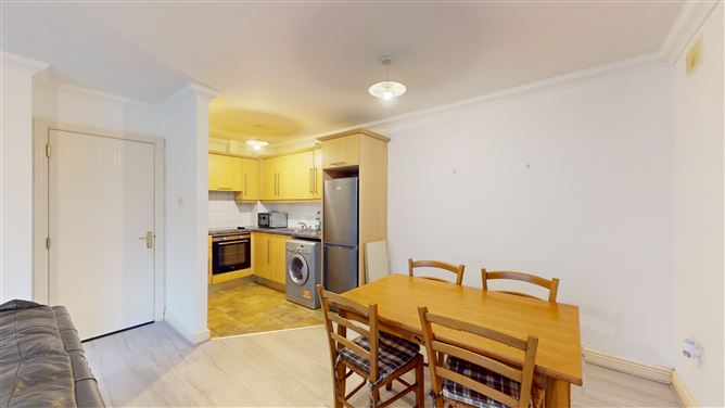 38 The Square Larch Hill, Dublin 17, Dublin