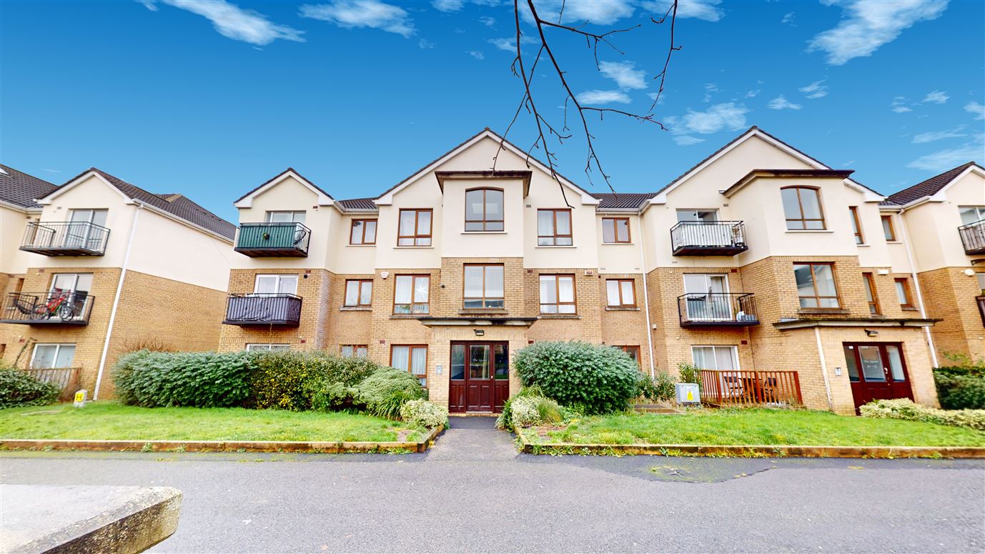 38 The Square Larch Hill, Dublin 17, Dublin