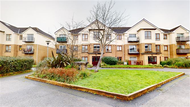 38 The Square Larch Hill, Dublin 17, Dublin