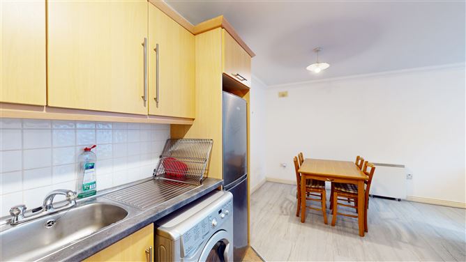 38 The Square Larch Hill, Dublin 17, Dublin