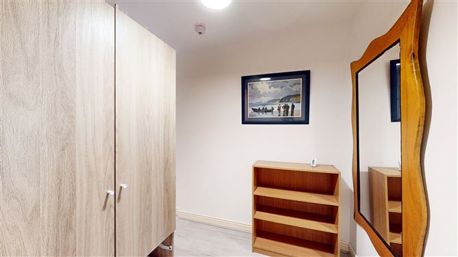 38 The Square Larch Hill, Dublin 17, Dublin
