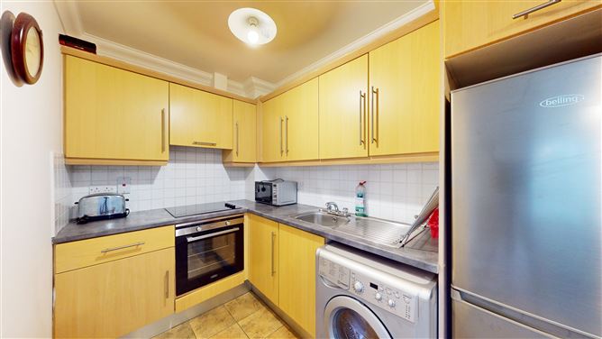 38 The Square Larch Hill, Dublin 17, Dublin