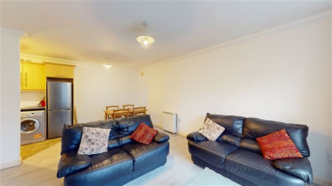 38 The Square Larch Hill, Dublin 17, Dublin